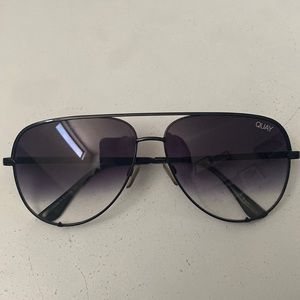 Desi Perkins x Quay Australia